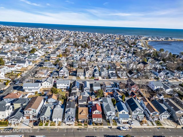 1812 Fernwood Road 2, Belmar, NJ 07719