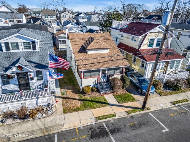 1812 Fernwood Road 2, Belmar, NJ 07719