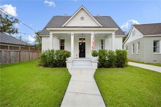 7 Hannon Avenue, Mobile, AL 36604