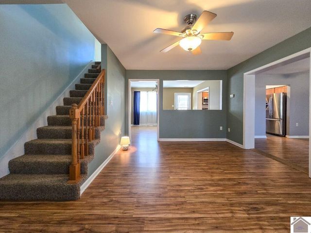 1017 Holland Rd, Benton, KY 42025