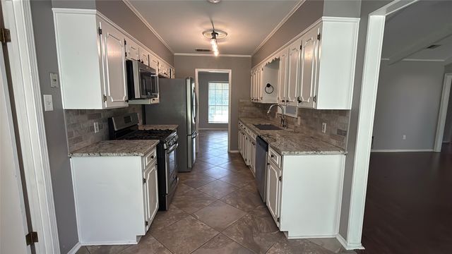 1548 Ramberlyn Way, Shreveport, LA 71105