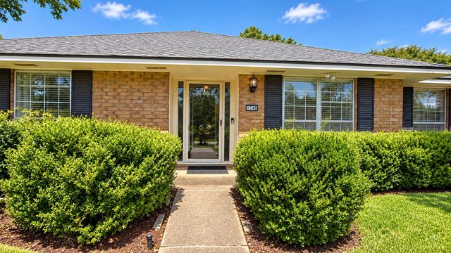1548 Ramberlyn Way, Shreveport, LA 71105