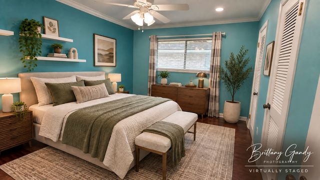 1548 Ramberlyn Way, Shreveport, LA 71105
