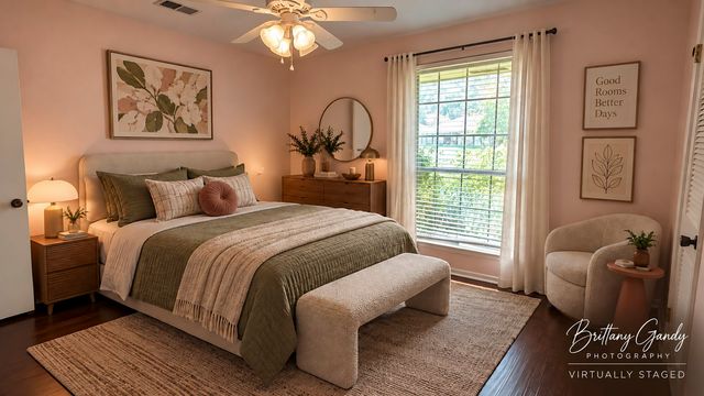 1548 Ramberlyn Way, Shreveport, LA 71105