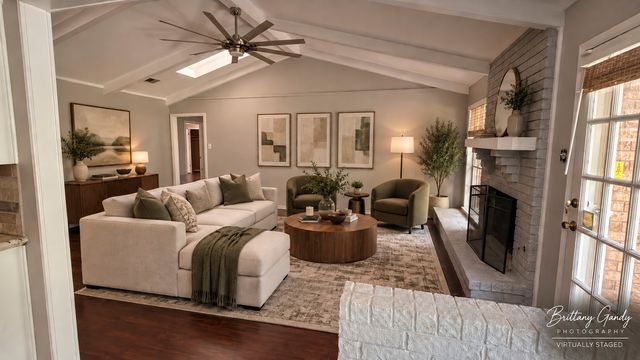 1548 Ramberlyn Way, Shreveport, LA 71105