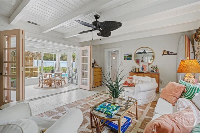 1017 Lovell Avenue, Tybee Island, GA 31328