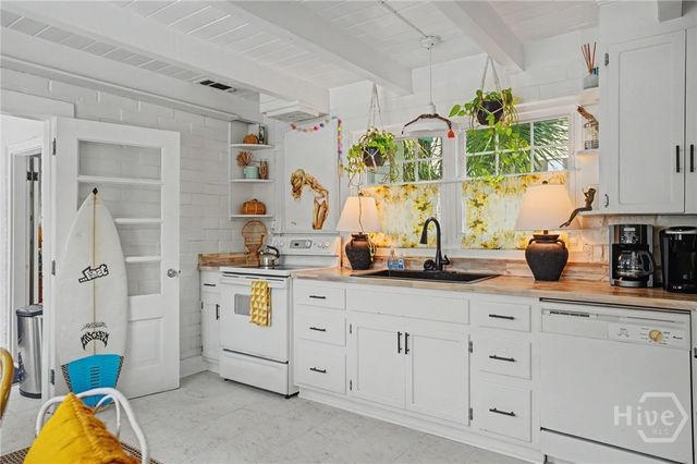 1017 Lovell Avenue, Tybee Island, GA 31328