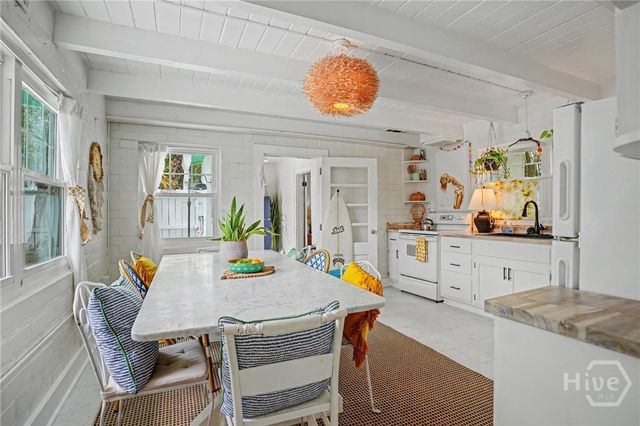 1017 Lovell Avenue, Tybee Island, GA 31328