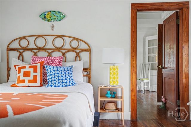 1017 Lovell Avenue, Tybee Island, GA 31328