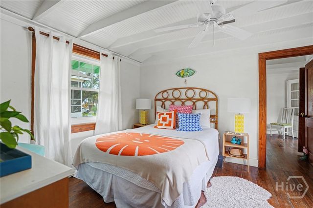 1017 Lovell Avenue, Tybee Island, GA 31328