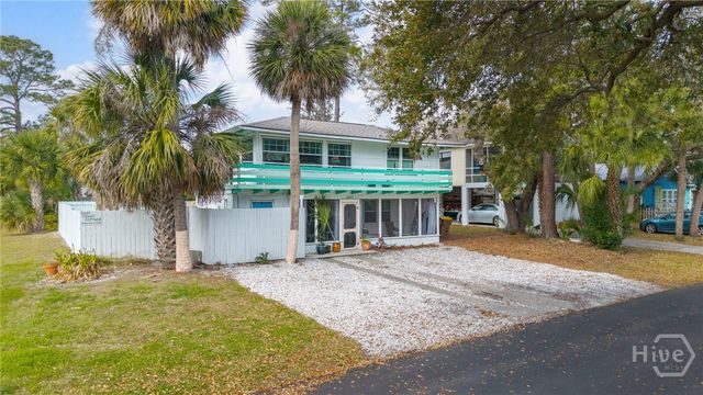 1017 Lovell Avenue, Tybee Island, GA 31328