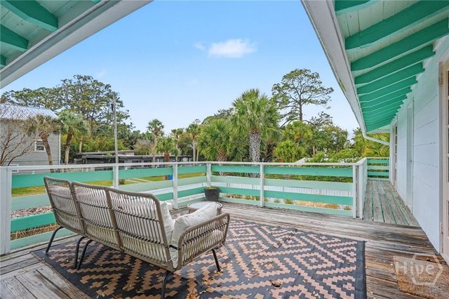 1017 Lovell Avenue, Tybee Island, GA 31328