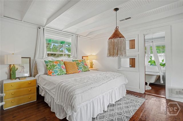 1017 Lovell Avenue, Tybee Island, GA 31328