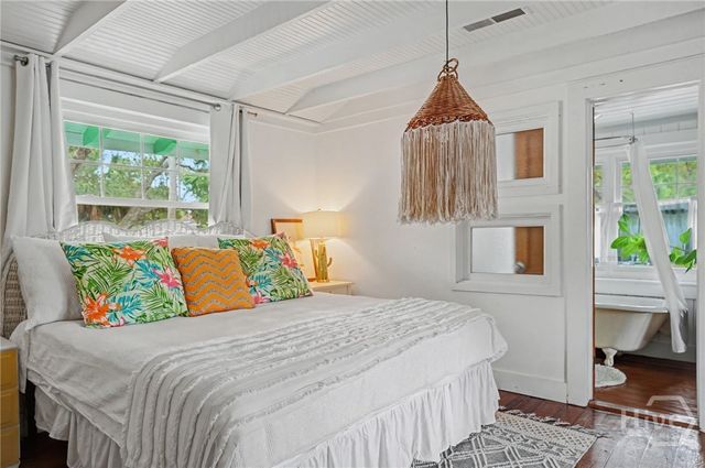 1017 Lovell Avenue, Tybee Island, GA 31328