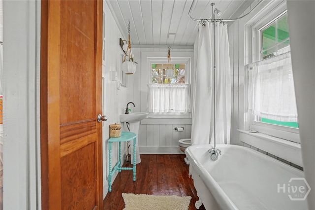 1017 Lovell Avenue, Tybee Island, GA 31328