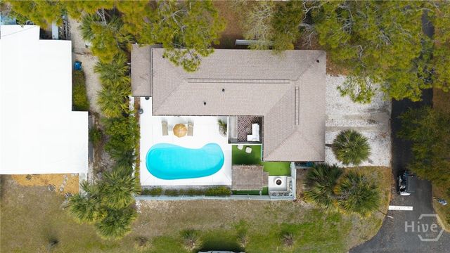 1017 Lovell Avenue, Tybee Island, GA 31328