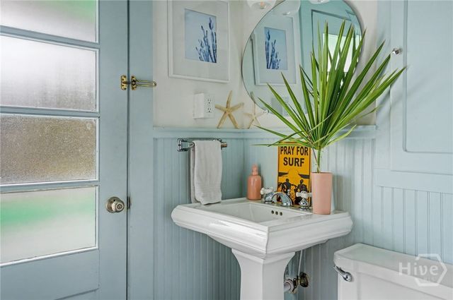 1017 Lovell Avenue, Tybee Island, GA 31328