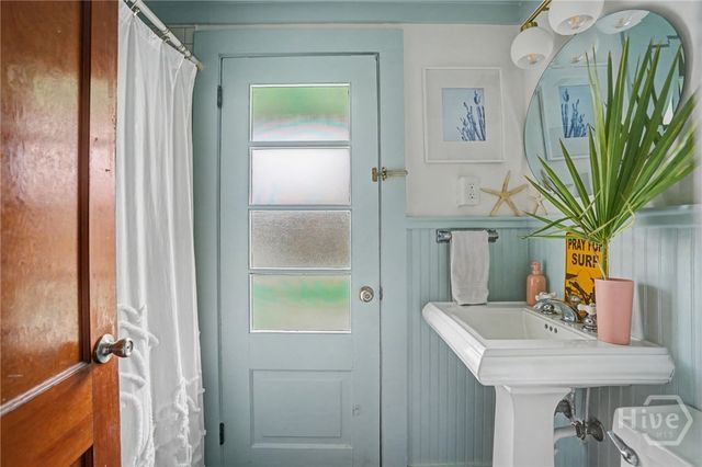 1017 Lovell Avenue, Tybee Island, GA 31328