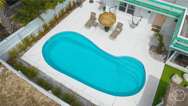 1017 Lovell Avenue, Tybee Island, GA 31328