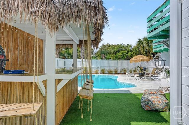 1017 Lovell Avenue, Tybee Island, GA 31328