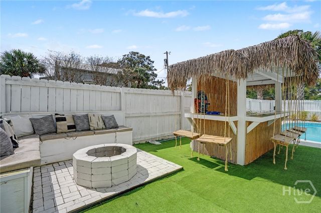 1017 Lovell Avenue, Tybee Island, GA 31328