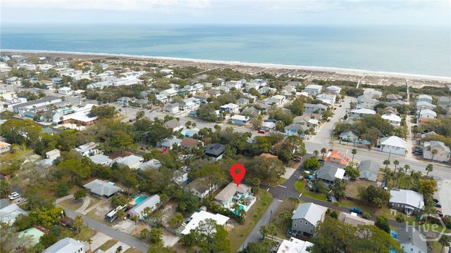 1017 Lovell Avenue, Tybee Island, GA 31328