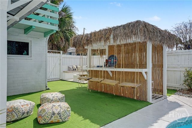 1017 Lovell Avenue, Tybee Island, GA 31328