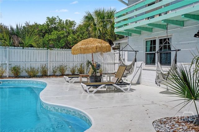 1017 Lovell Avenue, Tybee Island, GA 31328