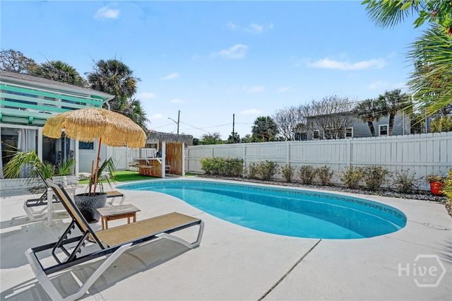 1017 Lovell Avenue, Tybee Island, GA 31328