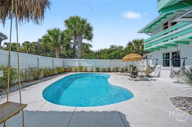 1017 Lovell Avenue, Tybee Island, GA 31328