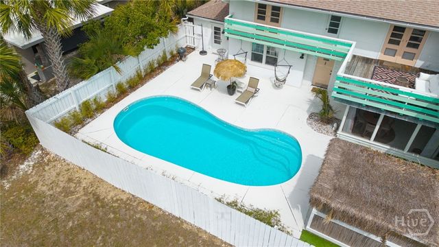 1017 Lovell Avenue, Tybee Island, GA 31328