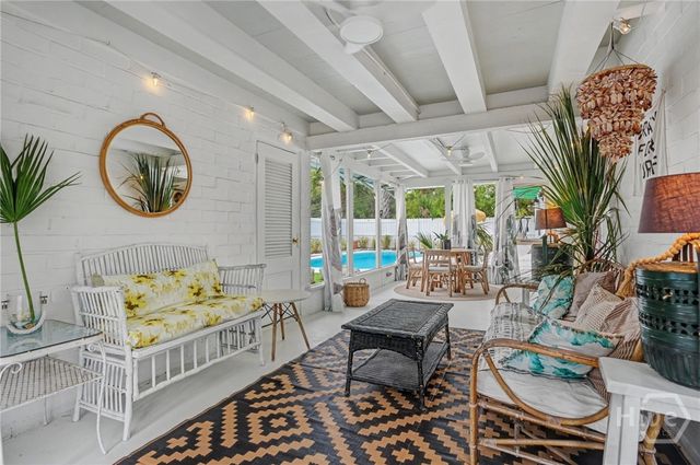 1017 Lovell Avenue, Tybee Island, GA 31328