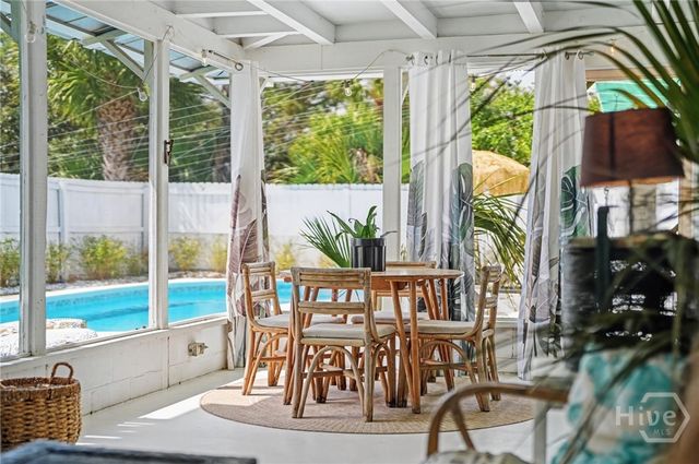 1017 Lovell Avenue, Tybee Island, GA 31328