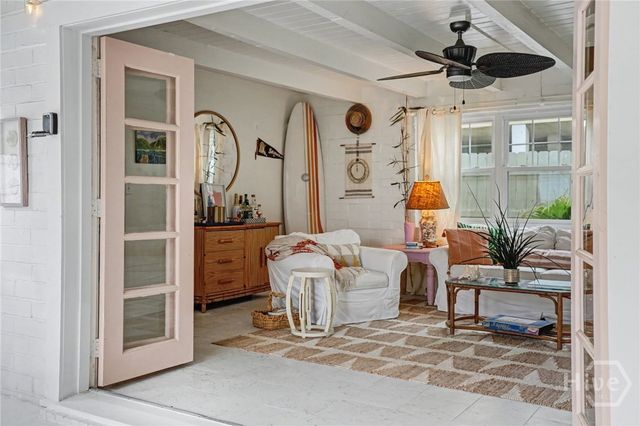 1017 Lovell Avenue, Tybee Island, GA 31328