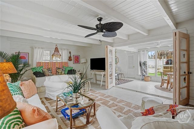 1017 Lovell Avenue, Tybee Island, GA 31328