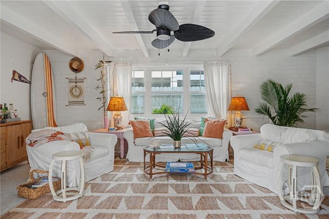 1017 Lovell Avenue, Tybee Island, GA 31328