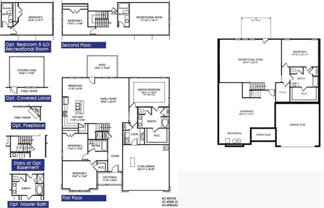 394 Charles Ridge #52, Dallas, GA 30157
