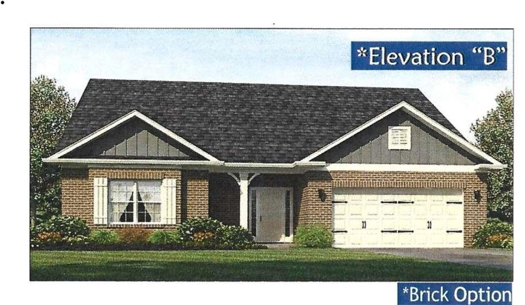 394 Charles Ridge #52, Dallas, GA 30157
