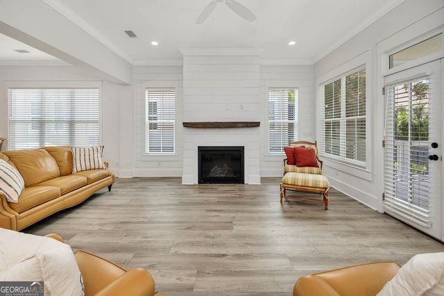 311 Peachtree Street, St. Simons, GA 31522