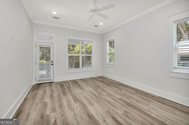 311 Peachtree Street, St. Simons, GA 31522