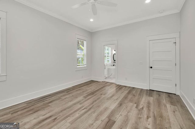 311 Peachtree Street, St. Simons, GA 31522