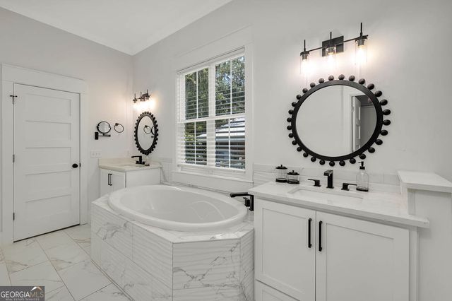 311 Peachtree Street, St. Simons, GA 31522