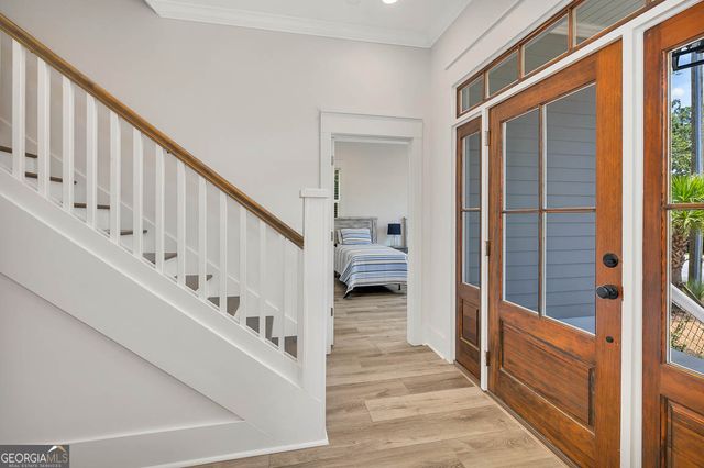 311 Peachtree Street, St. Simons, GA 31522