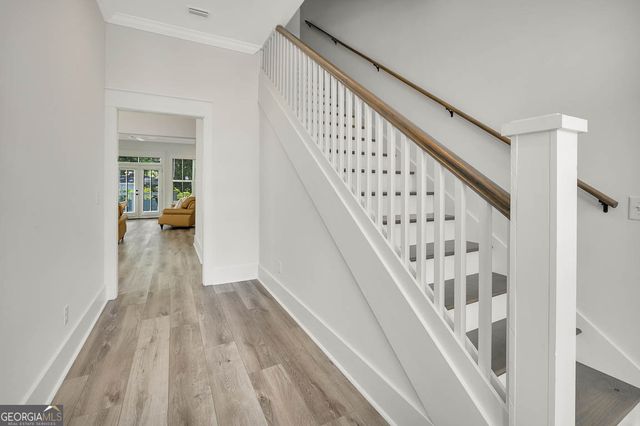 311 Peachtree Street, St. Simons, GA 31522