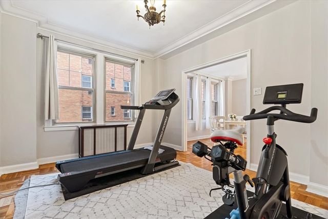 144 N Dithridge St 407, Oakland, PA 15213