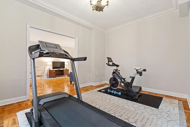 144 N Dithridge St 407, Oakland, PA 15213