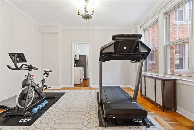 144 N Dithridge St 407, Oakland, PA 15213