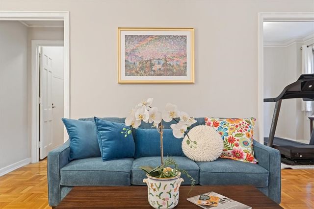 144 N Dithridge St 407, Oakland, PA 15213