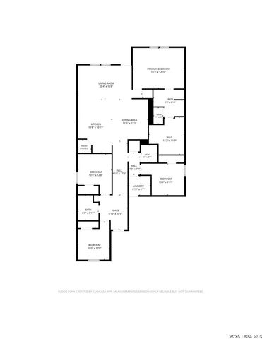 113 MOONRISE DR, San Marcos, TX 78666