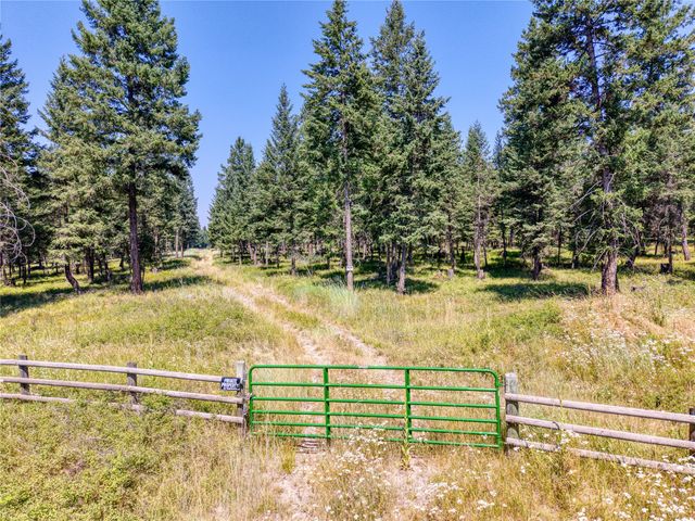 NHN KM Ranch Road, Whitefish, MT 59937